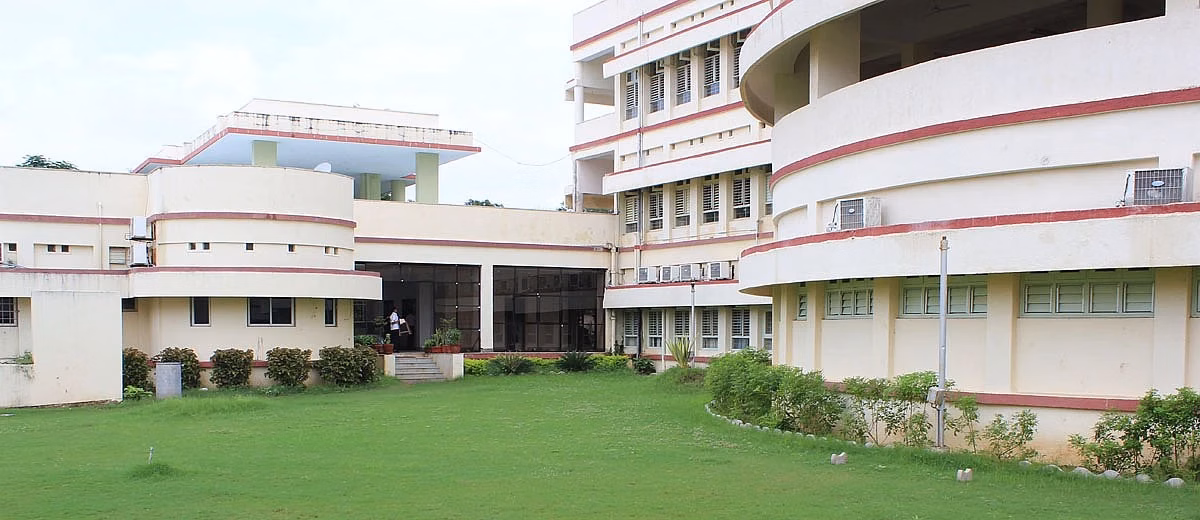 Ahmedabad Institute of Hospitality Management (AIHM) cover photo 1