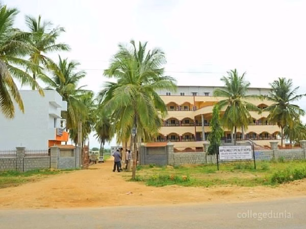 Bapuji Ayurvedic Medical College and Hospital cover photo 2
