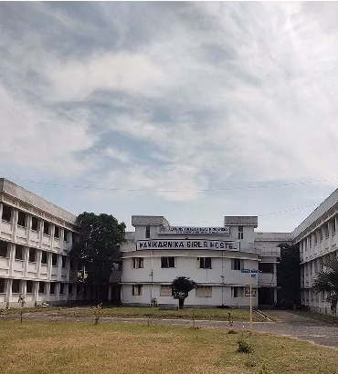 Haldia Institute of Health Sciences cover photo 1