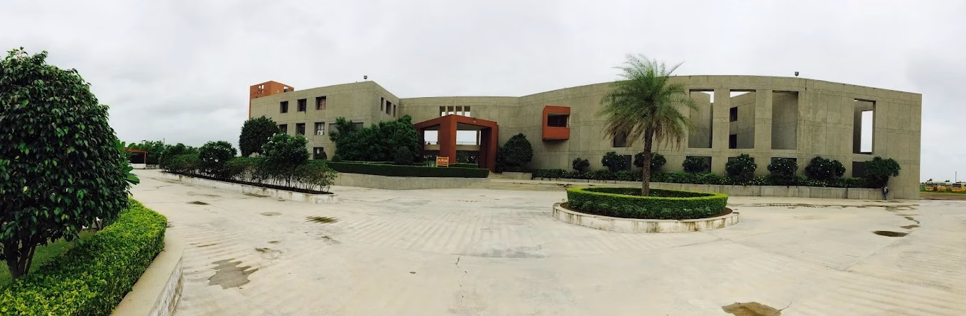 Indian Institute Of Ayurved Research & Hospital - (IIARH) cover photo 1