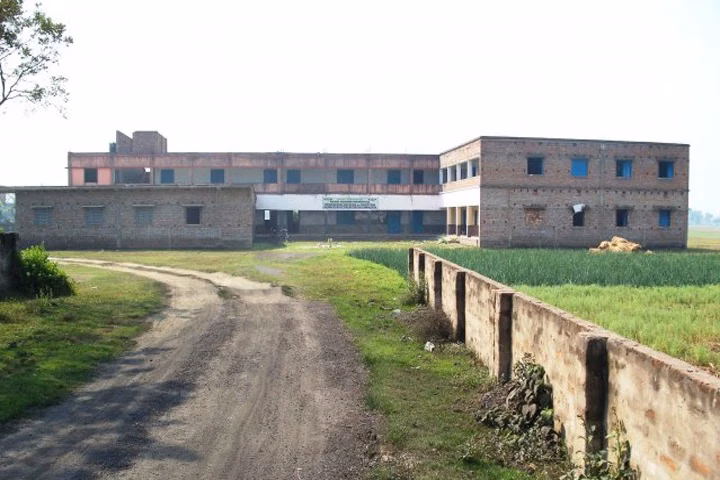 Rajib Gandhi Memorial Ayurvedic College and Hospital cover photo 1