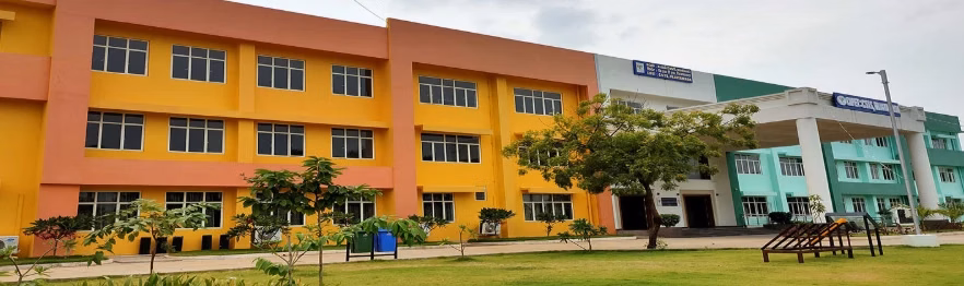 CIPET: Centre for Skilling and Technical Support (CSTS) cover photo 1