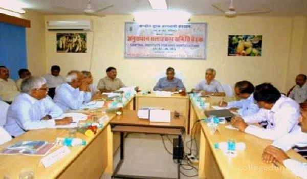 Central Institute for Arid Horticulture (CIAH) cover photo 4