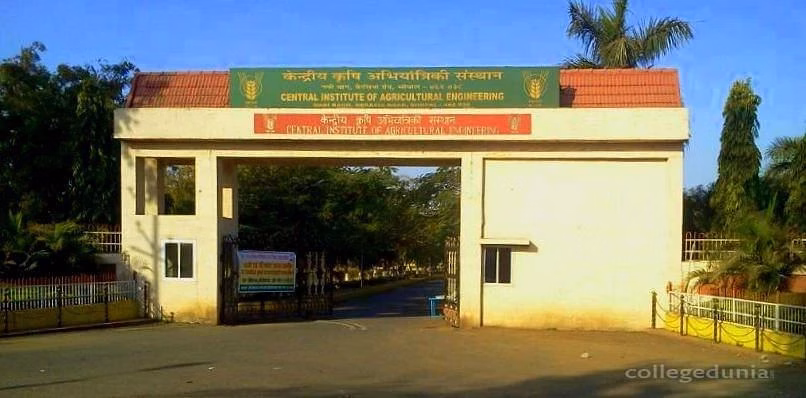 Central Institute of Agricultural Engineering (CIAE) cover photo 1