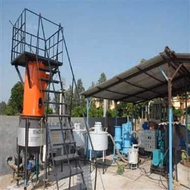 Central Institute of Agricultural Engineering (CIAE) cover photo 2