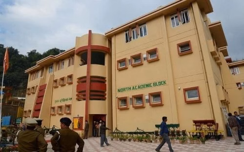 College of Agricultural Engineering and Post Harvest Technology (CAEPHT) cover photo 3
