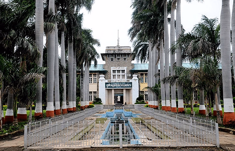 College of Agricultural Engineering and Technology cover photo 1