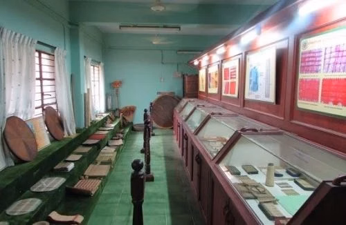 Forest College and Research Institute (FCRI) cover photo 7