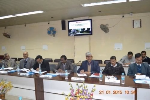 Indian Agricultural Statistics Research Institute (IASRI) cover photo 6