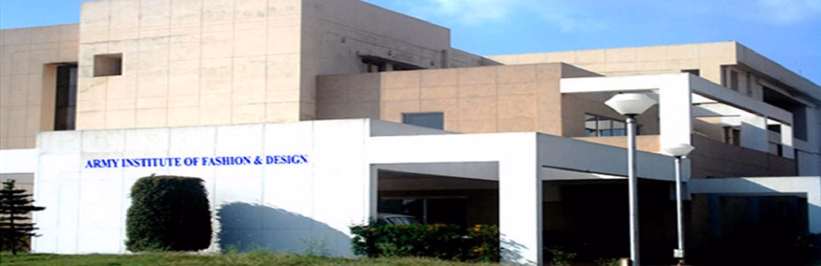Army Institute of Fashion and Design (AIFD) cover photo 6