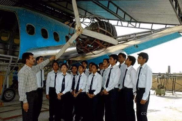 Center for Civil Aviation Training (CCAT) cover photo 4