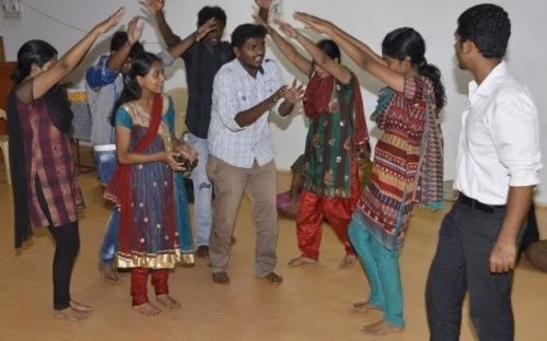 Bishop Appasamy College of Arts and Science (BACAS) cover photo 4