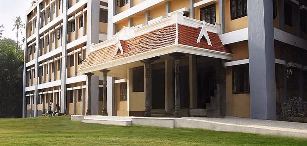 Amrita School of Dentistry cover photo 2