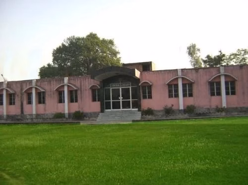 Dr SM Naqui Imam Dental College and Hospital (DSMNIDCH) cover photo 2