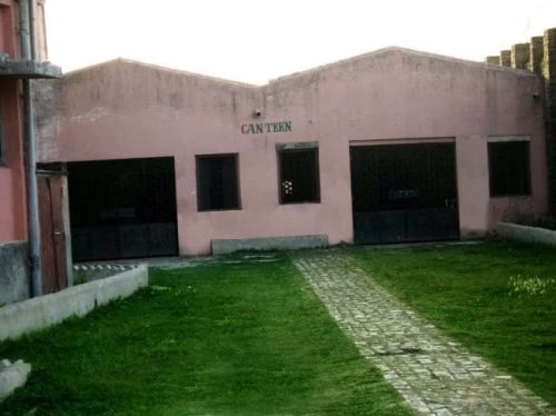 Dr SM Naqui Imam Dental College and Hospital (DSMNIDCH) cover photo 3