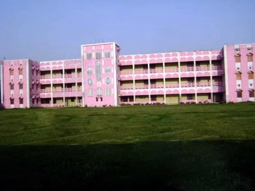Dr SM Naqui Imam Dental College and Hospital (DSMNIDCH) cover photo 4