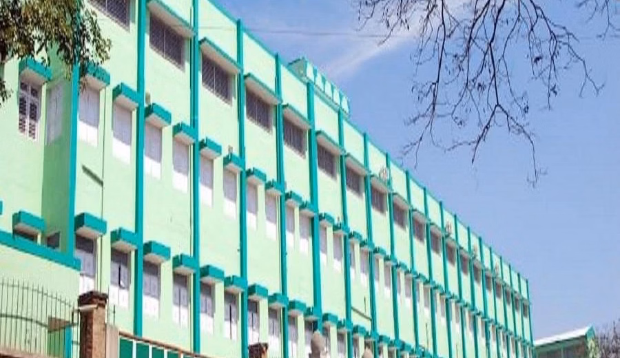 Farooqia Dental College cover photo 2