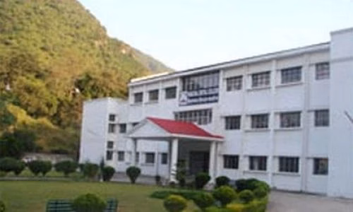 Himachal Dental College (HDC) cover photo 4