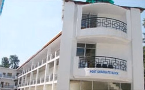 Himachal Dental College (HDC) cover photo 6