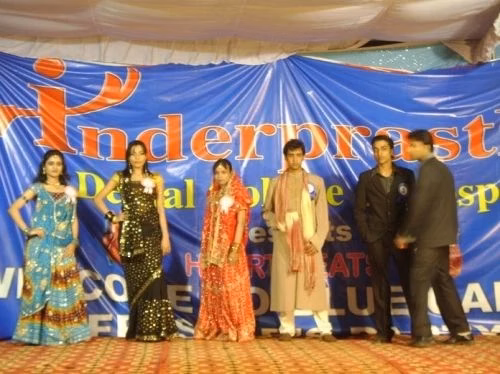 Inderprastha Dental College & Hospital cover photo 6