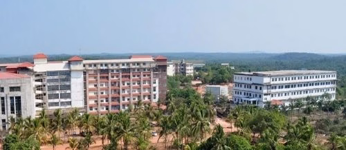 Kannur Dental College (KDC) Anjarakandy cover photo 3