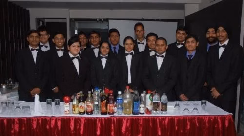 Indian Hotel Academy (IHA) cover photo 6