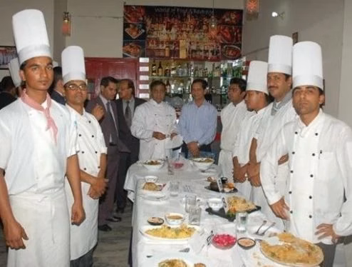Indian Hotel Academy (IHA) cover photo 7