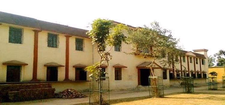 Chatra College cover photo 1