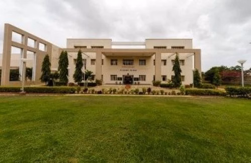 KLE Society's Institute of Hotel Management and Catering Technology cover photo 2