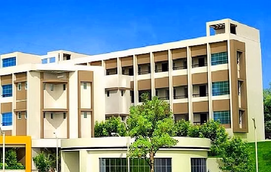 Cherpulassery College of Science and Technology (CCST) cover photo 1