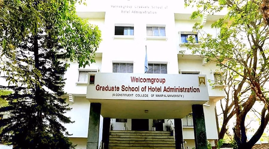 Welcomgroup Graduate School of Hotel Administration (WGSHA) cover photo 1