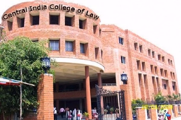 Central India College of Law & LLM cover photo 1