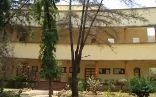 ILS Law College (ILS) cover photo 4