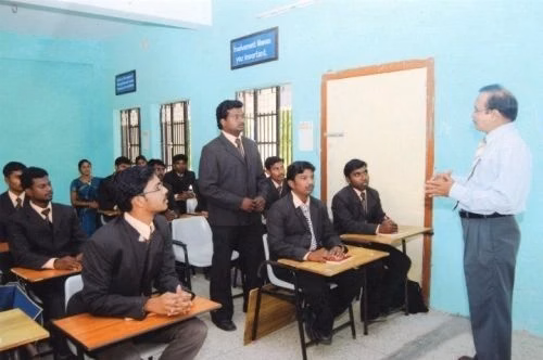 Adaikalamatha College (AMC) cover photo 4