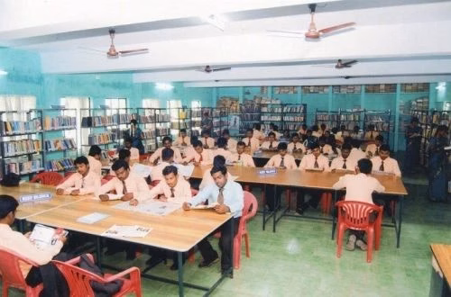 Adaikalamatha College (AMC) cover photo 5