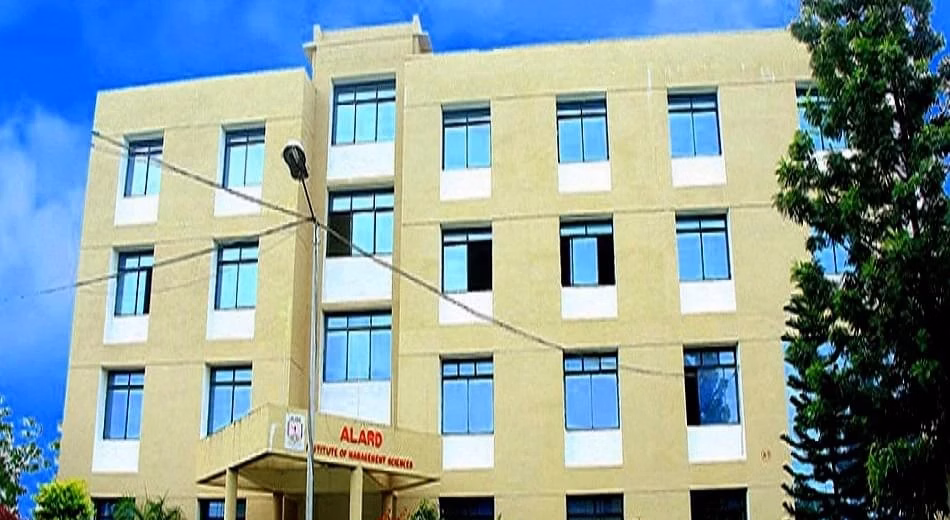 Alard College of Pharmacy (ACP) cover photo 1