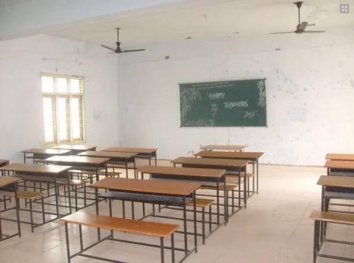 Arya College of Pharmacy (ACP) cover photo 1