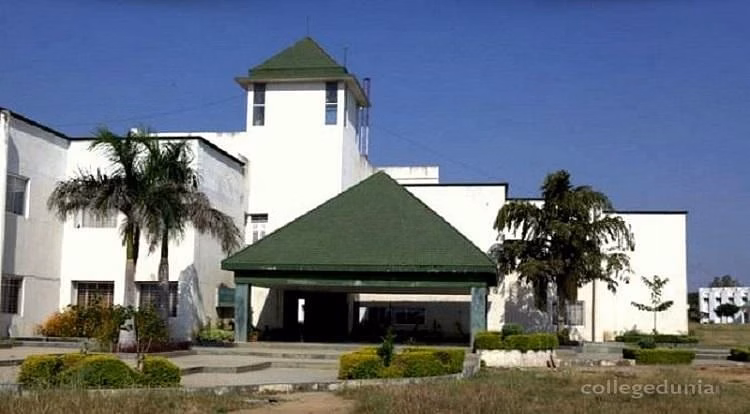 B.R. Nahata College of Pharmacy (BRNCP) cover photo 1