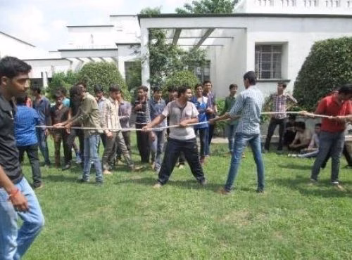 B.R. Nahata College of Pharmacy (BRNCP) cover photo 3