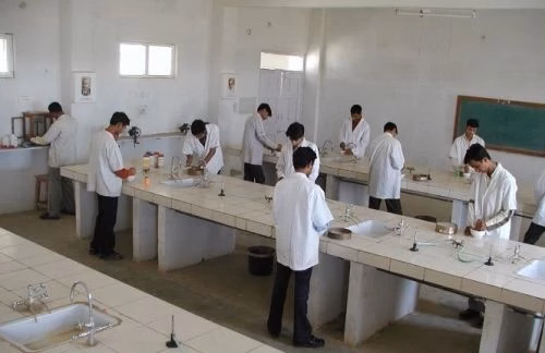 B.R. Nahata College of Pharmacy (BRNCP) cover photo 4