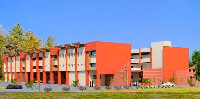 CVM Institute for Degree Course in Pharmacy cover photo 1