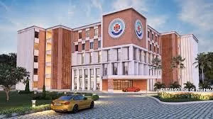 Caritas College of Pharmacy cover photo 1