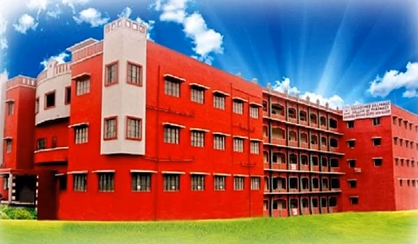 Dada saheb Balpande College of Pharmacy cover photo 2