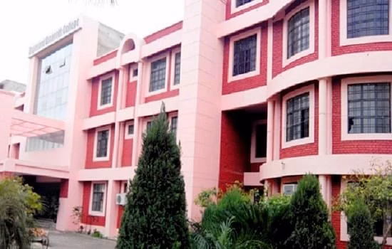 Dayanand Dinanath College Institute of Pharmacy (DDC IP) cover photo 1