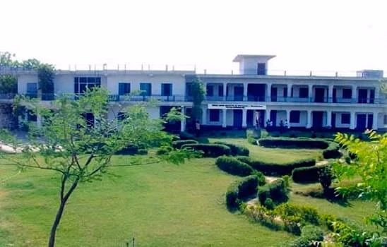 Dehat Vikas College of Pharmacy cover photo 1