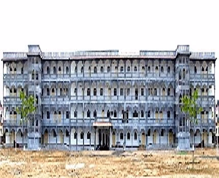 Dr RG Bhoyar Institute of Pharmaceutical Education and Research cover photo 2