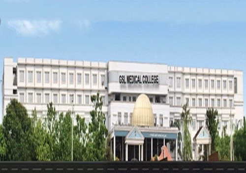 GSL Medical College and General Hospital cover photo 5