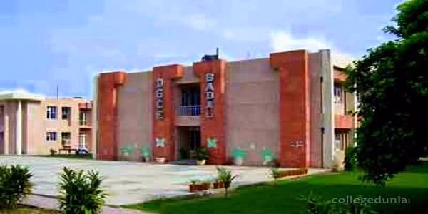 Dasmesh Girls College of Education cover photo 2