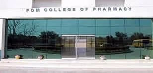 Faculty of Pharmaceutical Sciences, PDM University cover photo 2