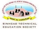 Smt Kashibai Navale College of Pharmacy (SKNCOP) Kondhwa logo